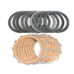 DUCABIKE TARCZE SPRZĘGŁA RACE DUCATI DF03