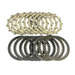 DUCABIKE TARCZE SPRZĘGŁA EVO KEVLAR DUCATI DF04