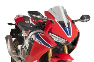 SZYBA SPORTOWA PUIG HONDA CBR 1000RR 2017- CLEAR
