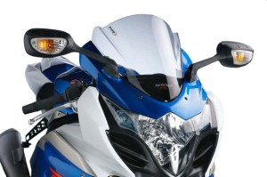 SZYBA SPORTOWA PUIG SUZUKI GSX-R 1000 2009-16