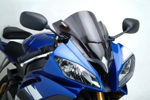 SZYBA SPORTOWA PUIG YAMAHA R6 -2016