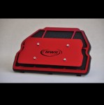 MWR HIGH EFFICIENT FILTR POWIETRZA YAMAHA R1 R1M