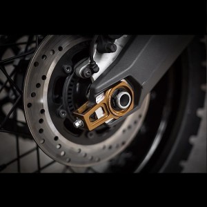 AEM FACTORY NAPINACZ ŁAŃCUCHA