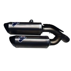 TERMIGNONI TŁUMIKI KOŃCOWE DUCATI PANIGALE 959