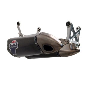 TERMIGNONI TŁUMIKI KOŃCOWE DUCATI PANIGALE 1299