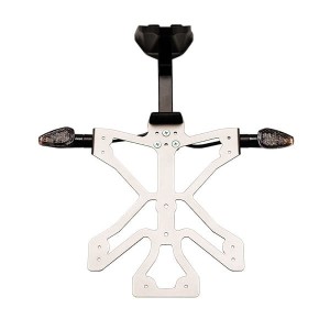 TERMIGNONI MOCOWANIE TABLICY REJESTRACYJNEJ 1199 1299