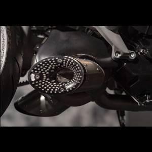 TERMIGNONI TŁUMIKI KOŃCOWE DUCATI XDIAVEL