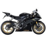 TŁUMIK S1 SC-PROJECT YAMAHA R6 -2016