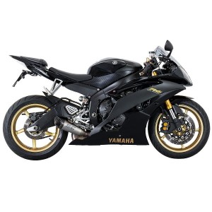 TŁUMIK S1 SC-PROJECT YAMAHA R6 -2016