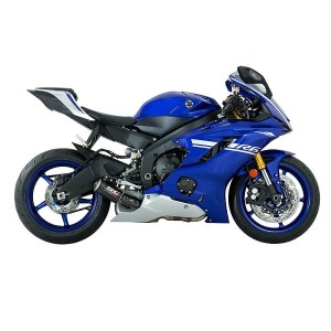 TŁUMIK CR-T SC-PROJECT YAMAHA R6 2017-