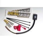 HEALTECH MODUŁ ŚWIETLNEJ SYGNALIZACJI HAMOWANIE BRAKE LIGHT PRO