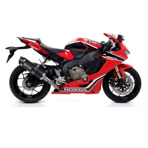 KOŃCÓWKA WYDECHU RACE-TECH ARROW HONDA CBR 1000RR/SP 2017-
