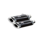 TERMIGNONI TŁUMIKI KOŃCOWE CARBON STREETFIGHTER 848 1098