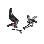 BONAMICI RACING SETY DUCATI STREETFIGHTER 848 / 1096