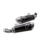 TERMIGNONI TŁUMIKI CARBON MONSTER 696/1100