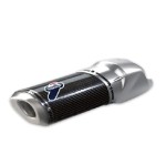 TERMIGNONI TŁUMIKI CARBON MULTISTRADA 1200