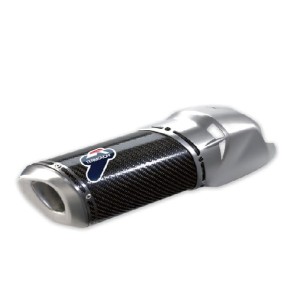 TERMIGNONI TŁUMIKI CARBON MULTISTRADA 1200