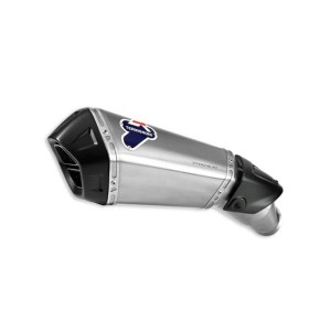 TERMIGNONI KOŃCÓWKA WYDECHU HYPERMOTARD 821