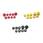 DUCABIKE ZAŚLEPKI RAMY STREETFIGHTER  848 1098