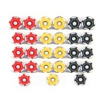 DUCABIKE DBK ZAŚLEPKI RAMY STREETFIGHTER 848 1098 