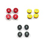 DUCABIKE DBK ZAŚLEPKI RAMY PANIGALE 899 1199