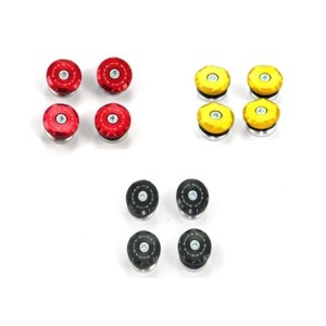 DUCABIKE DBK ZAŚLEPKI RAMY PANIGALE 899 1199