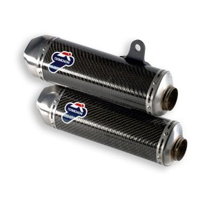 TERMIGNONI TŁUMIKI KOŃCOWE CARBON MONSTER 1100 EVO 