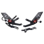 SETY LIGHTECH BMW S1000R/S1000RR/HP4 'R' VERSION