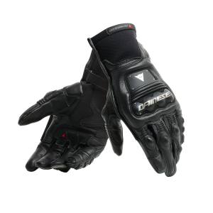 RĘKAWICE SKÓRZANE DAINESE STEEL-PRO IN