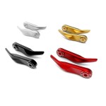 DBK DUCABIKE OSŁONY KLAMEK MULTISTRADA