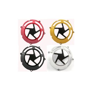 DBK DUCABIKE OSŁONA SPRZĘGŁA CC08