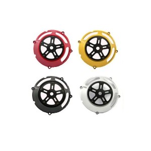 DBK DUCABIKE OSŁONA SPRZĘGŁA CC09