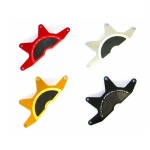 DUCABIKE OSŁONA MOKREGO SPRZĘGŁA HYPERMOTARD