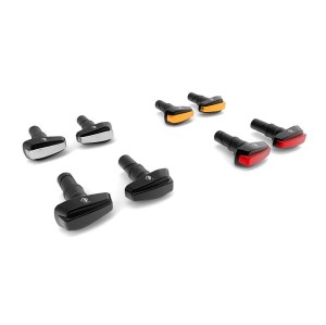 DUCABIKE CRASH PAD RAMY XDIAVEL 