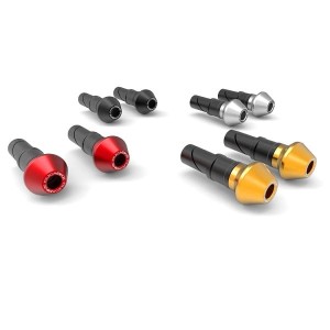 DUCABIKE CRASH PAD RAMY XDIAVEL 