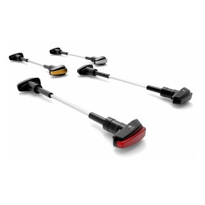 DUCABIKE CRASH PAD RAMY DIAVEL 