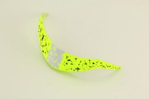 SPOJLER SUOMY SR SPORT STARS YELLOW