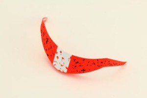 SPOJLER SUOMY SR SPORT STARS ORANGE 