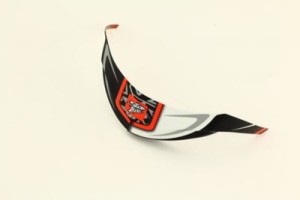 SPOJLER SUOMY SR SPORT DOVIZIOSO NO BRAND