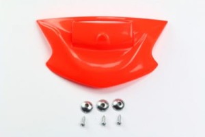 WLOT POWIETRZA SUOMY SR SPORT ORANGE 