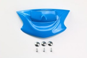 WLOT POWIETRZA SUOMY SR SPORT LIGHT BLUE