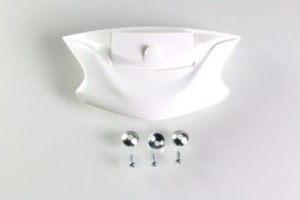 WLOT POWIETRZA SUOMY SR SPORT WHITE