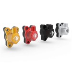 DUCABIKE WYSPRZĘGLIK SIŁOWNIK SPRZĘGŁA AF05