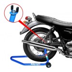 BIKE LIFT STOJAK PODNOŚNIK TYLNI RS-17/TB TRIUMPH