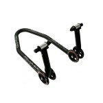 BIKE LIFT STOJAK PODNOŚNIK PRZEDNI BLACK ICE