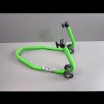 BIKE LIFT STOJAK PODNOŚNIK PRZEDNI FS-10 H-S