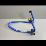 BIKE LIFT STOJAK PODNOŚNIK PRZEDNI FS-10 H-S