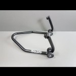 BIKE LIFT STOJAK PODNOŚNIK PRZEDNI FS-10 H-S