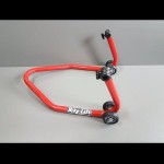 BIKE LIFT PODNOŚNIK PRZEDNI FS-10 H-S