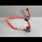 BIKE LIFT STOJAK PODNOŚNIK TYLNI RS-17